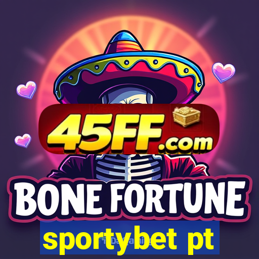 sportybet pt